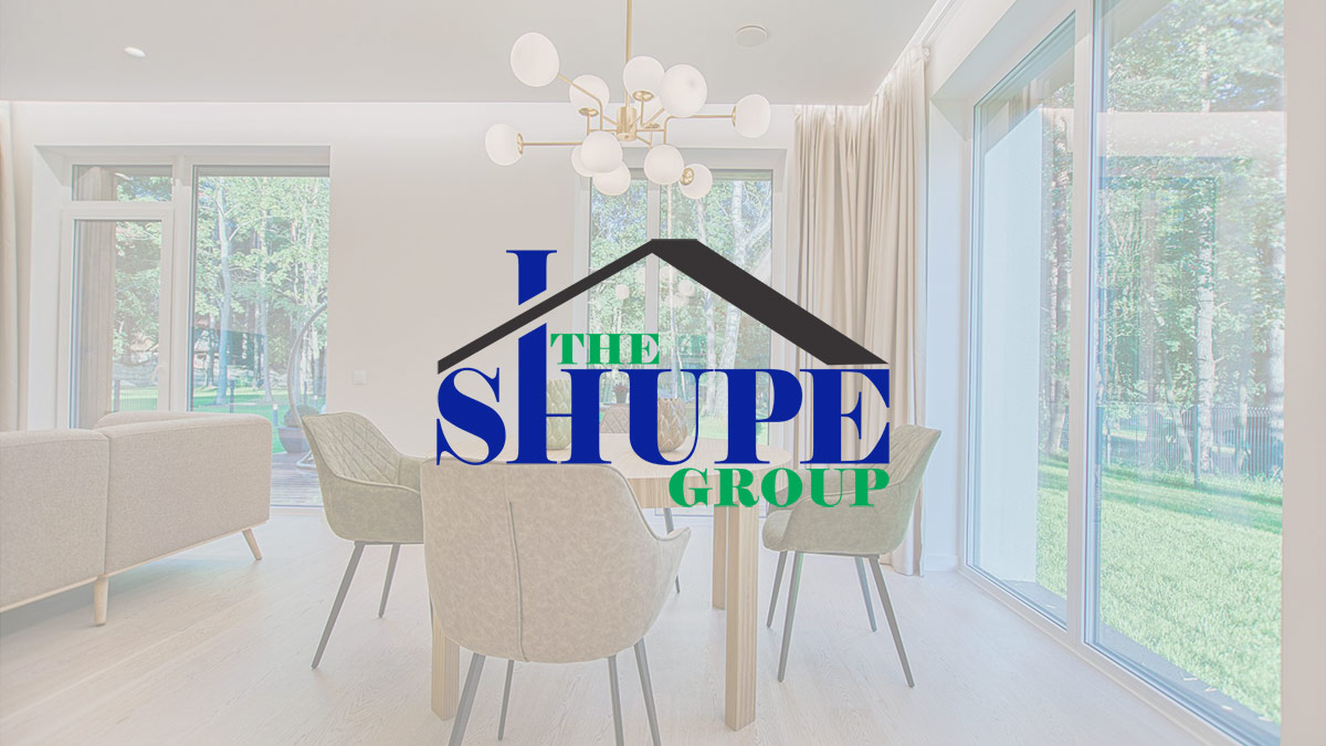 Showcase Archive - The Shupe Group
